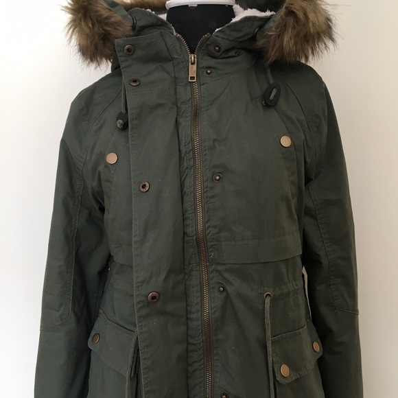 Thread & Supply Ranger Jacket - Picture 4 of 5